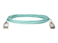 HPE 100Gb Active Optical Cables