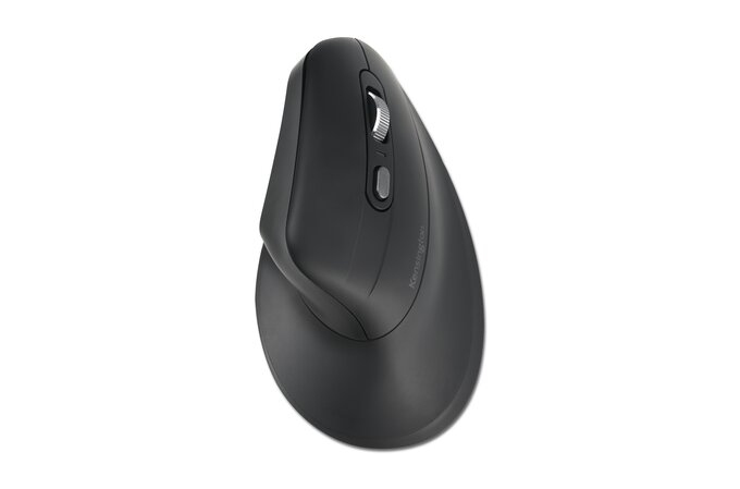 Kensington Pro Fit Ergo MY630 EQ souris Bureau Droitier RF Wireless + Bluetooth + USB Type-A 2400 DPI