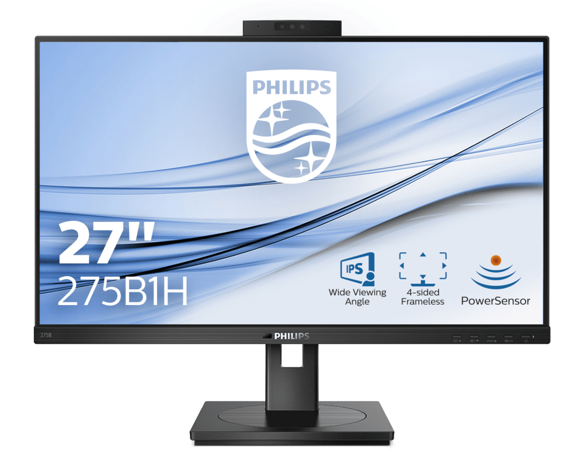 Philips B Line 275B1H