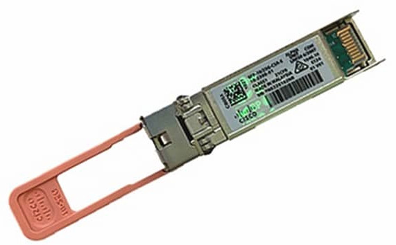 module émetteur-récepteur de réseau Fibre optique SFP28