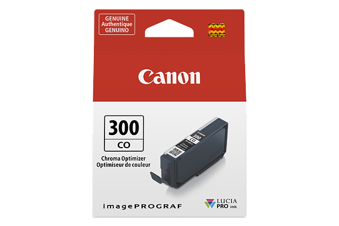 Canon PFI-300 CO