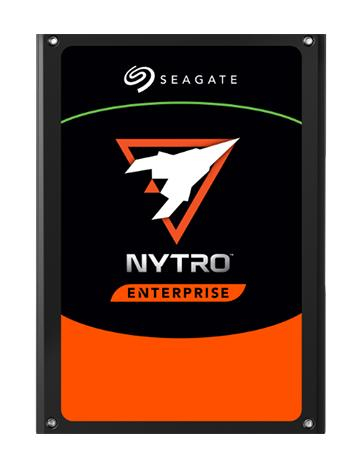 Enterprise Nytro 3732 2.5" 3200 Go SAS 3D eTLC