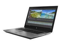 HP ZBook 17 G6 Mobile Workstation