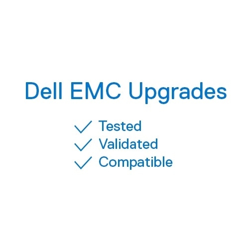 DELL 412-BBJC système de refroidissement d’ordinateur Processeur Dissipateur thermique/Radiateur