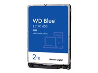 WD Blue WD20SPZX