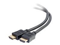 C2G 1.8m (6ft) Premium High Speed HDMI Cable with Ethernet