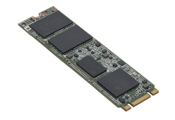 disque SSD M.2 512 Go PCI Express NVMe
