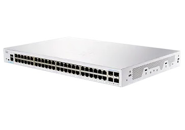 Cisco Business 250 Series 250-48T-4G