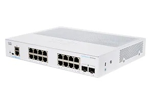 Cisco Business 250 Series 250-16T-2G