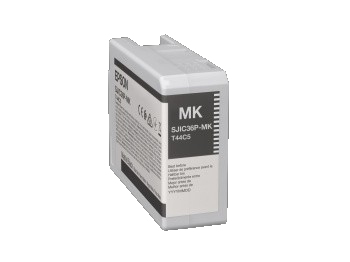 SJIC36P MK Ink cartridge for ColorWorks
