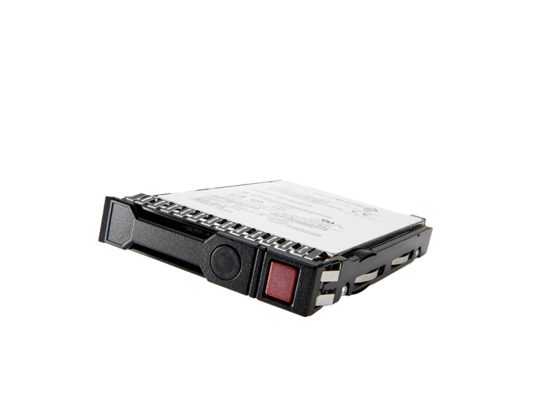 HP R0Q66A disque SSD 2.5" 1,92 Go SAS