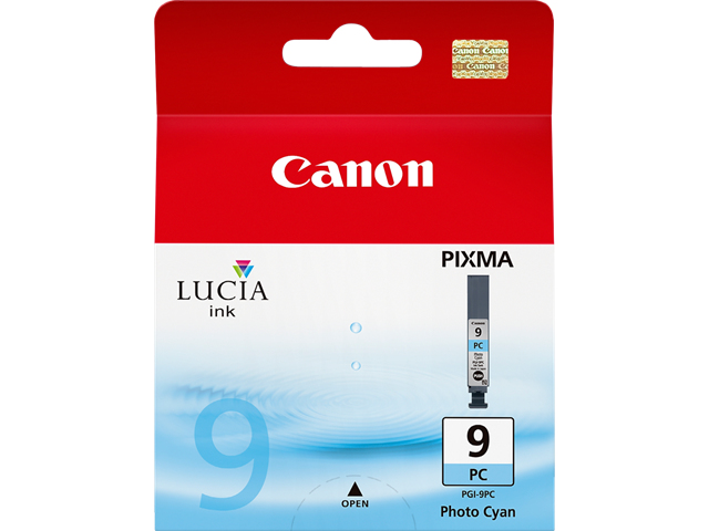 Canon PGI-9C