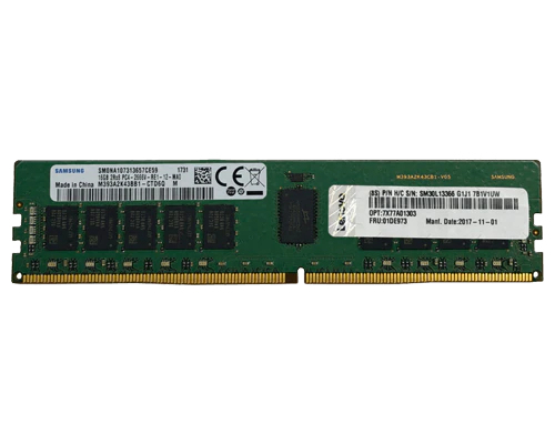 module de mémoire 64 Go 1 x 64 Go DDR4 3200 MHz