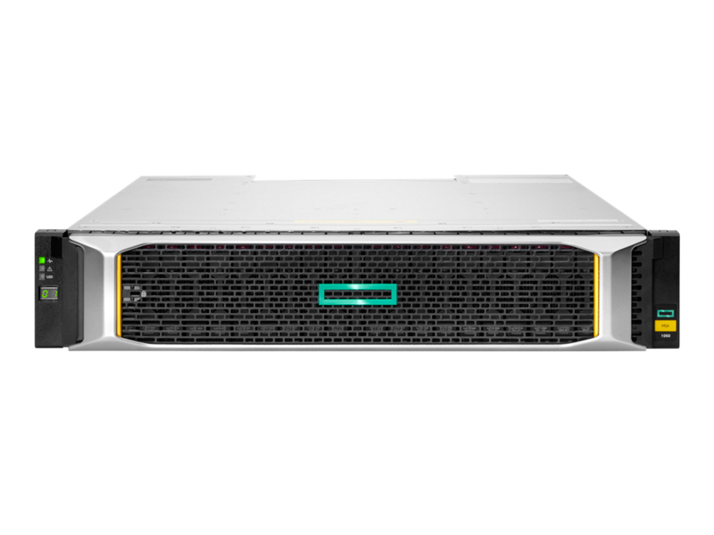 HPE R0Q87B boîtier de disques Rack (2 U)