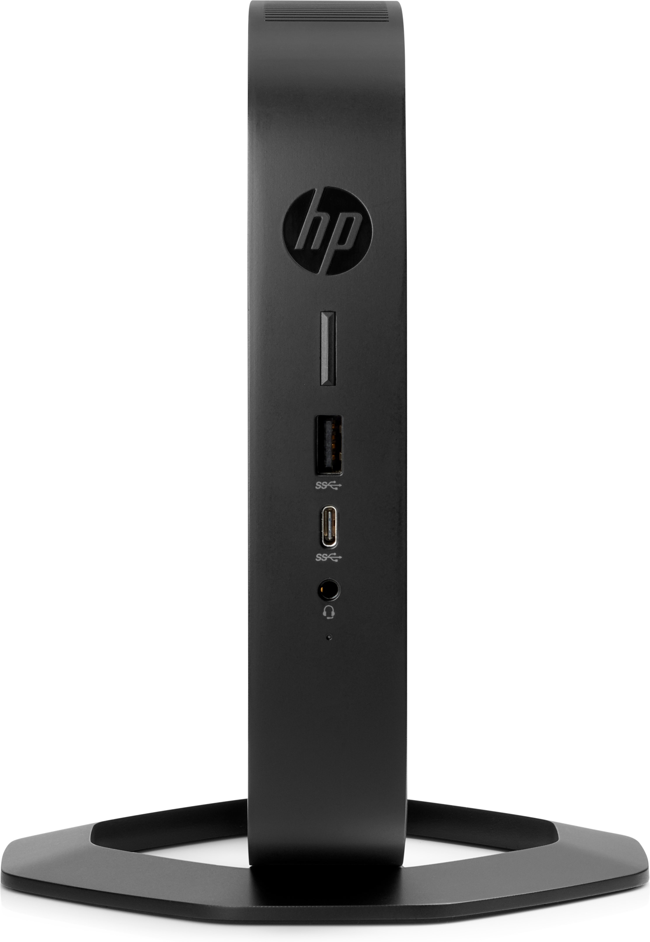 HP t540 1,5 GHz R1305G Windows 10 IoT Enterprise 1,4 kg Noir