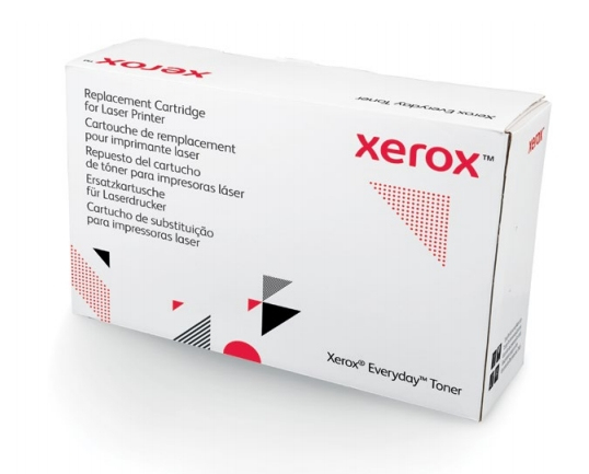 Xerox Everyday Toner Magenta cartridge t