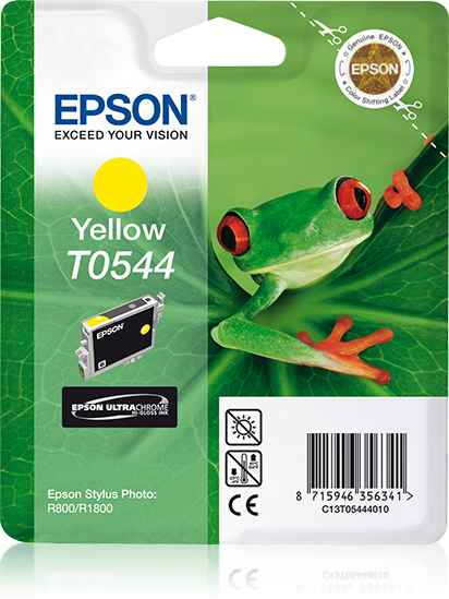 Epson T0544