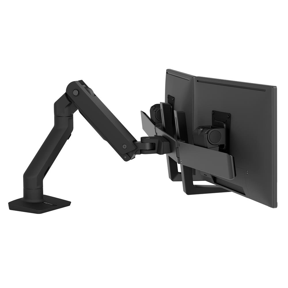 HX Series support d'écran plat pour bureau 81,3 cm (32")