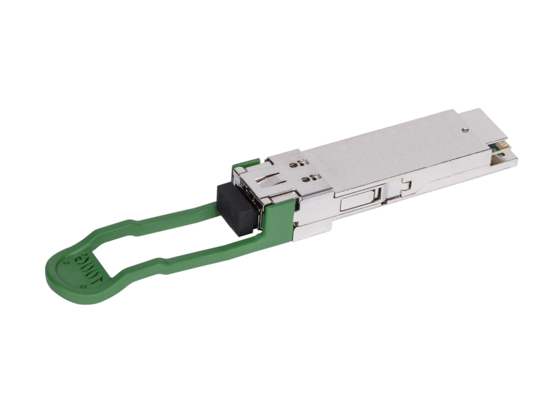 Aruba R0Z30A module émetteur-récepteur de réseau Fibre optique 100000 Mbit/s QSFP28