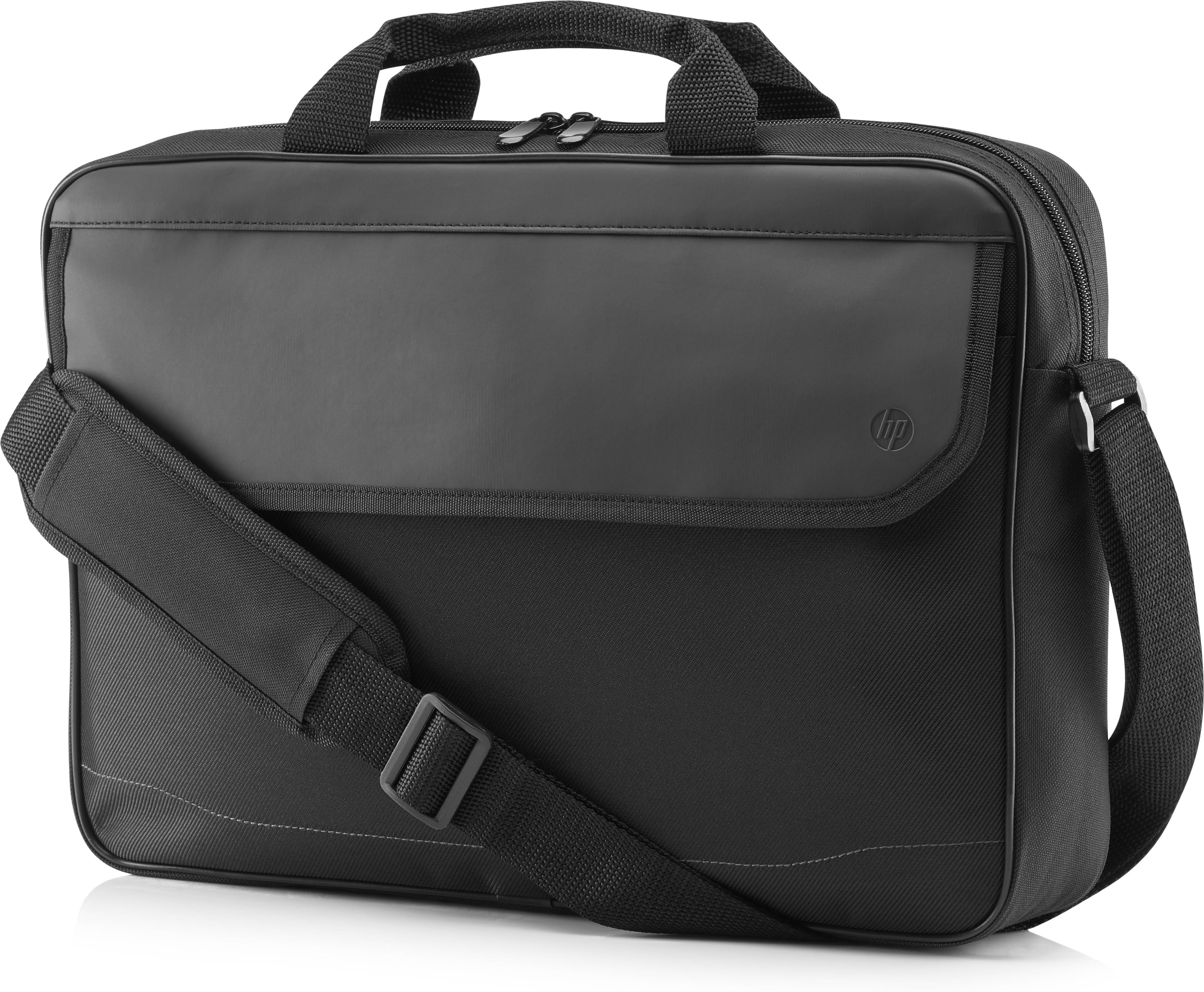 15.6-inch Prelude Laptop Bag sacoche d'ordinateurs portables 39,6 cm (15.6") Malette Noir