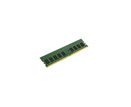 module de mémoire 8 Go 1 x 8 Go DDR4 3200 MHz ECC