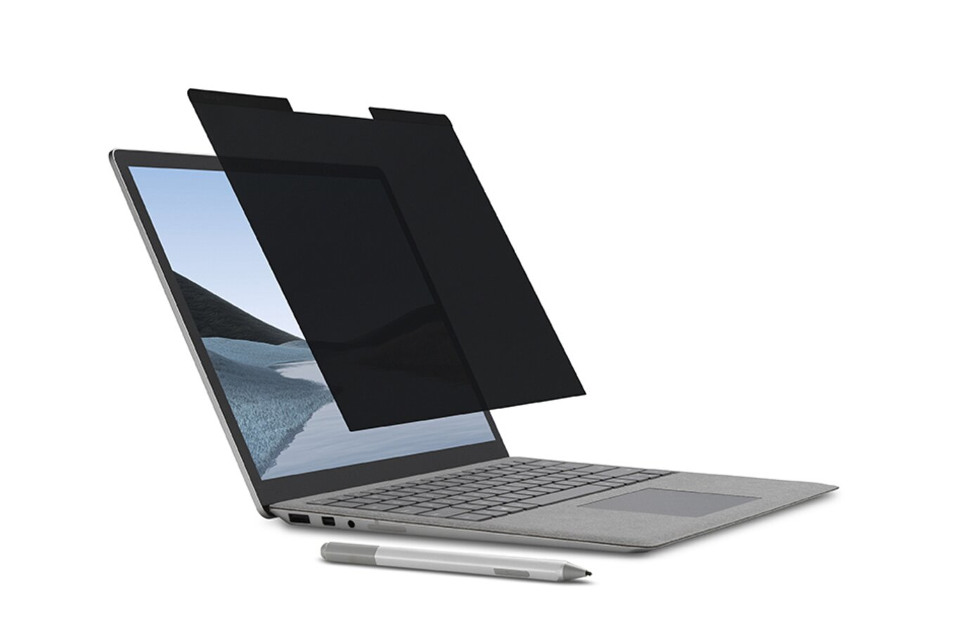 Filtre de confidentialité magnétique MagPro™ Elite pour Surface Laptop 2/3 13,5”