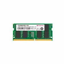 JetRam module de mémoire 4 Go 1 x 4 Go DDR4 3200 MHz