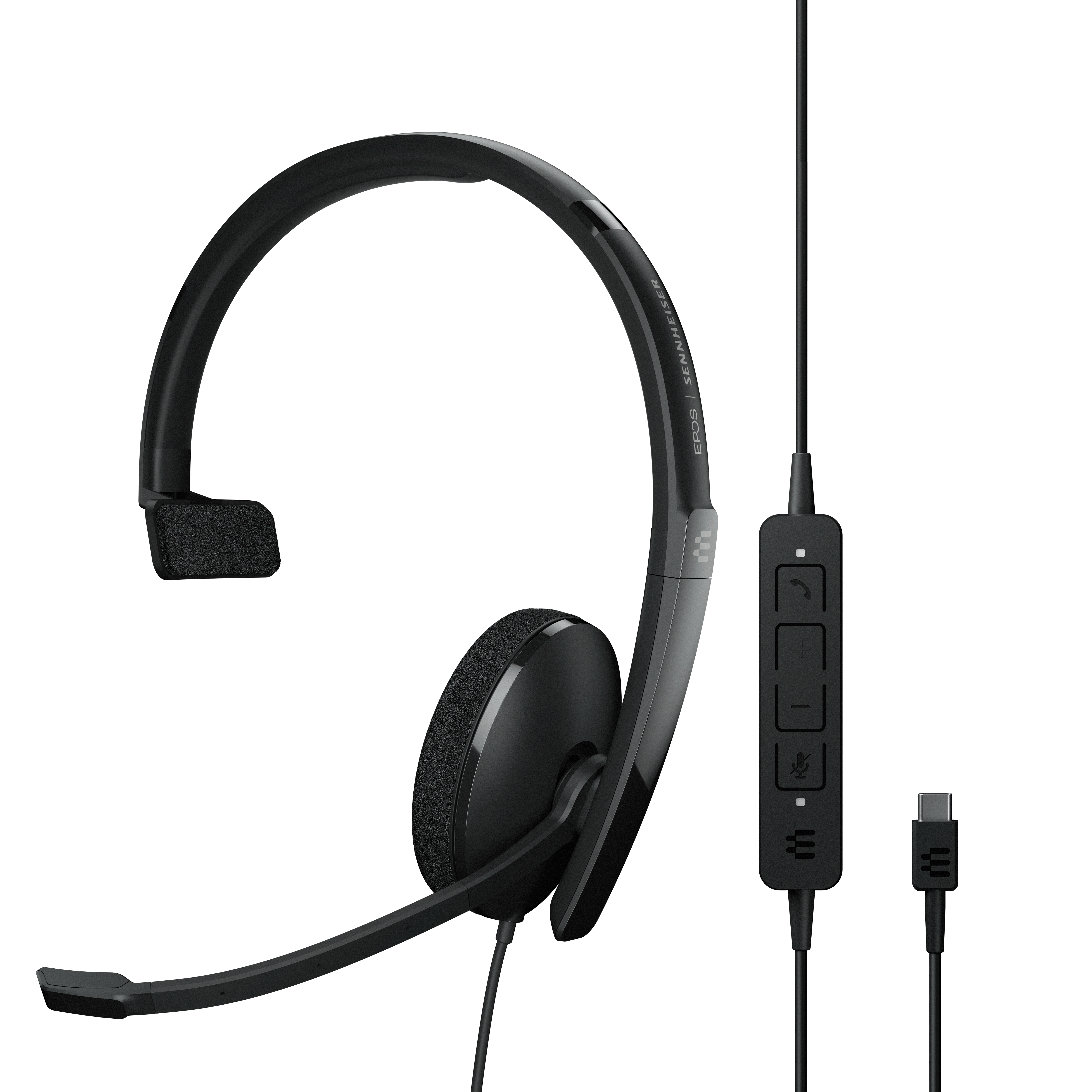  SENNHEISER ADAPT 130 USB-C II