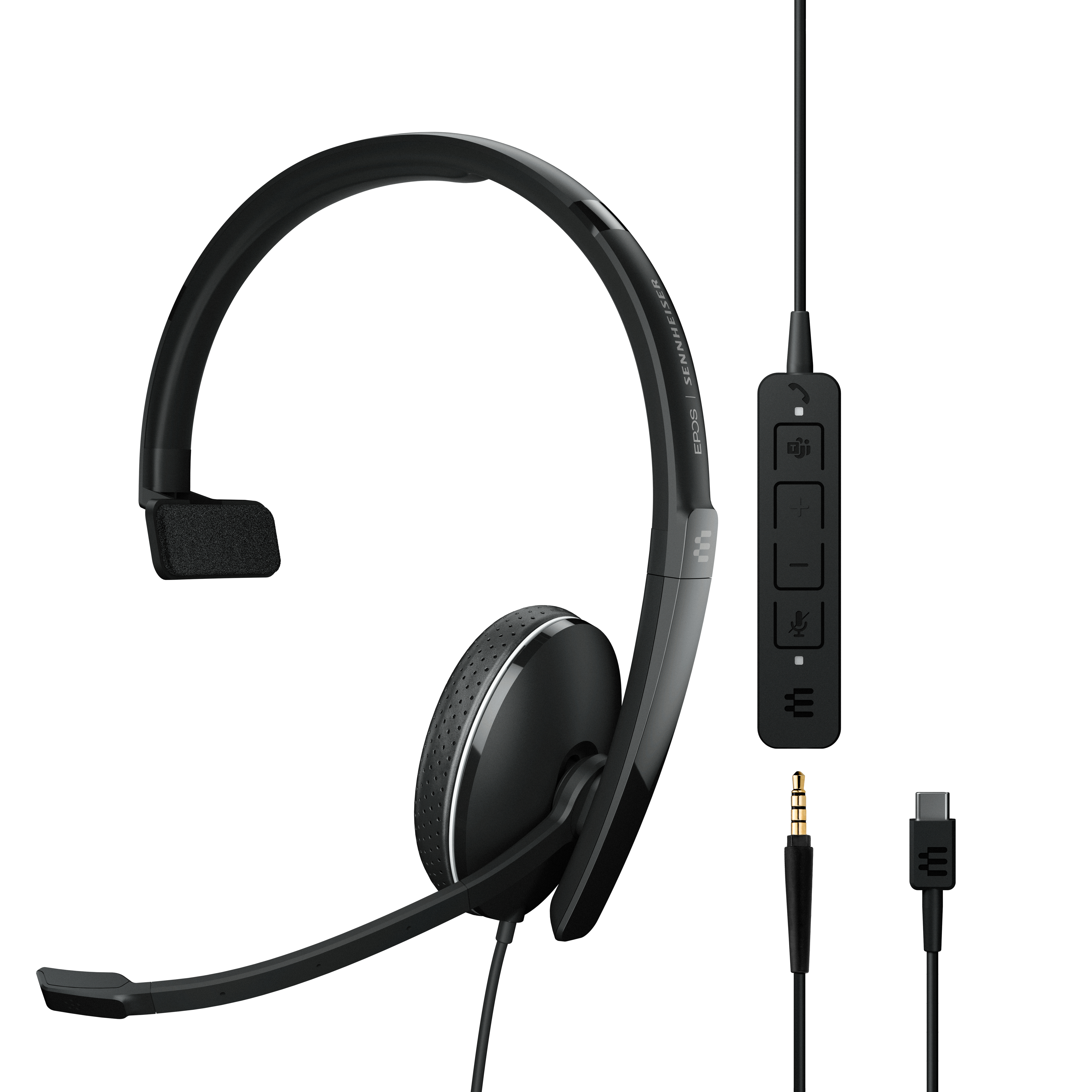  SENNHEISER ADAPT 135T USB-C II