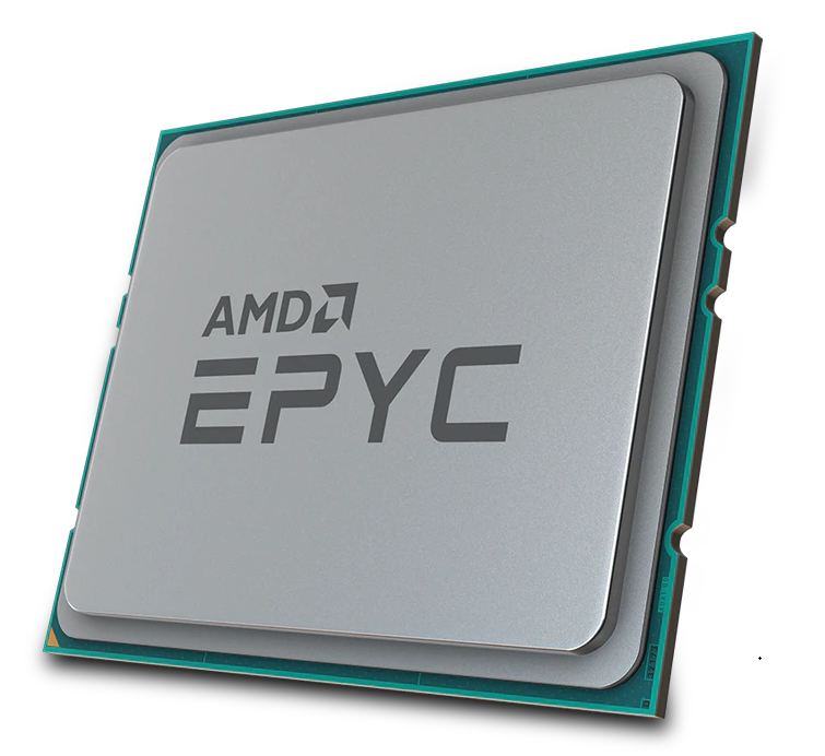 EPYC 7543 processeur 2,8 GHz 256 Mo L3