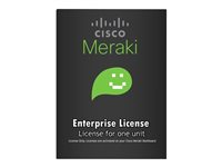 Cisco Meraki Enterprise