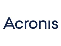 Acronis Cyber Protect Advanced Workstation