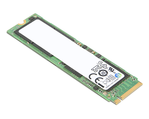 disque SSD M.2 512 Go PCI Express 4.0 NVMe