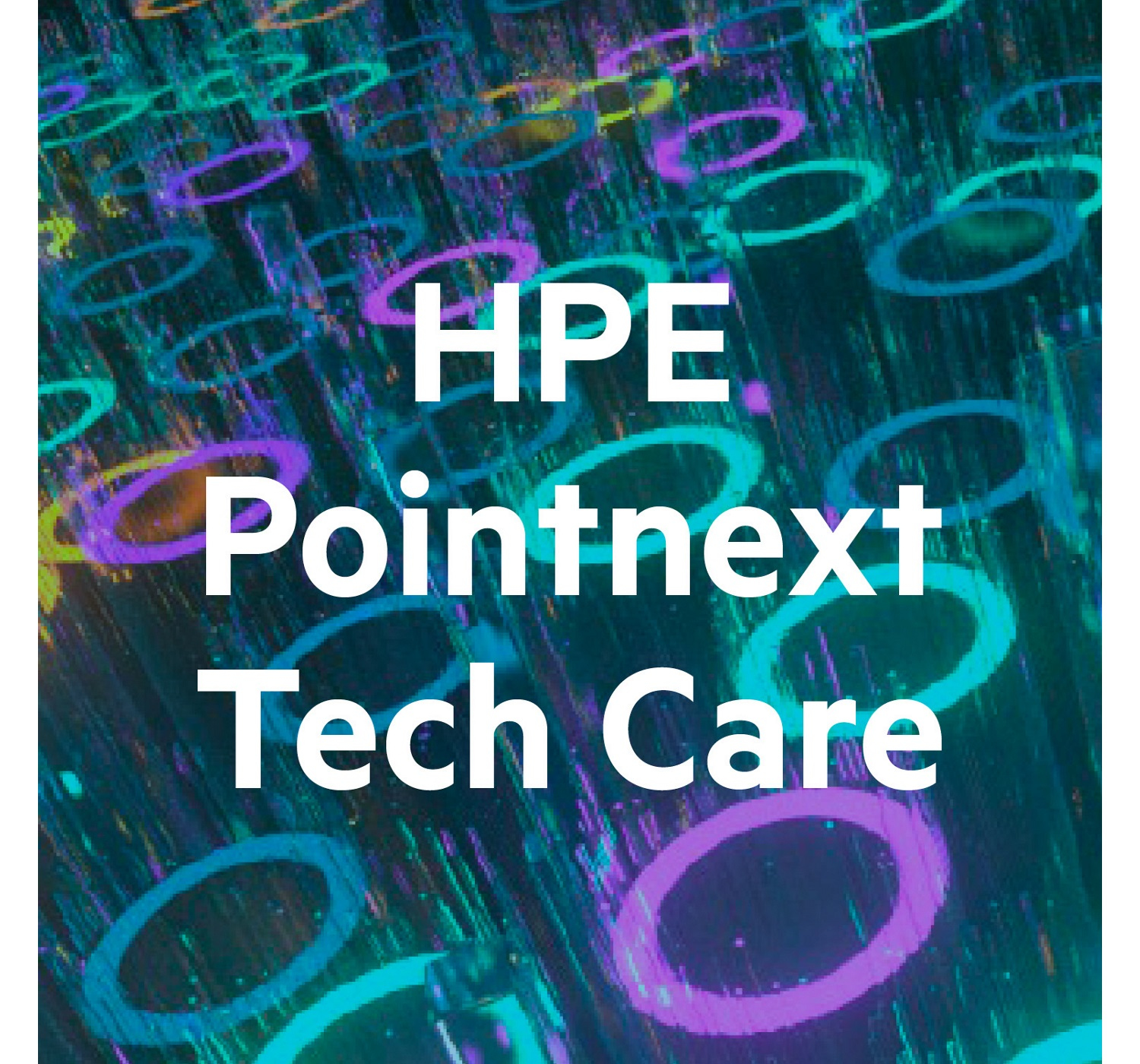 HPE HY5X2E extension de garantie et support 1 licence(s) 5 année(s)