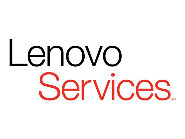 Lenovo 5PS7A67915 extension de garantie et support