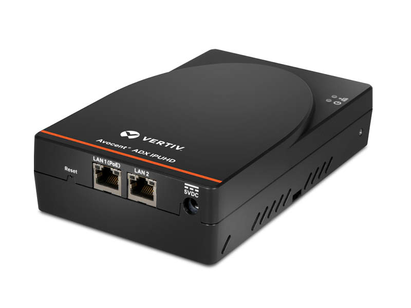 Vertiv ADX IPUHD 4K IP KVM device