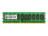 Transcend 8GB DDR3L 1600MHz module de mémoire 8 Go 2 x 8 Go DDR3