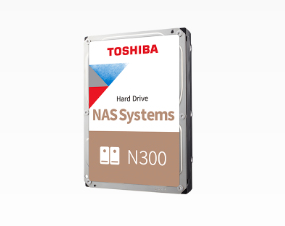 N300 NAS 3.5" 6000 Go Série ATA III