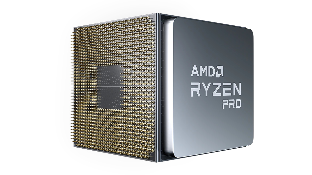 Ryzen 5 PRO 5650GE processeur 3,4 GHz 16 Mo L3