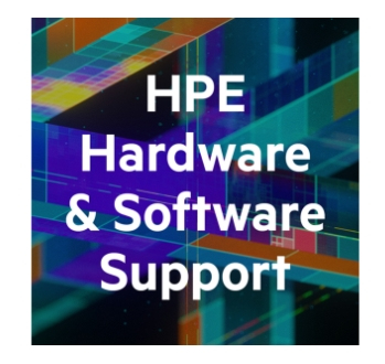 Aruba HY2P0E extension de garantie et support 3 année(s)