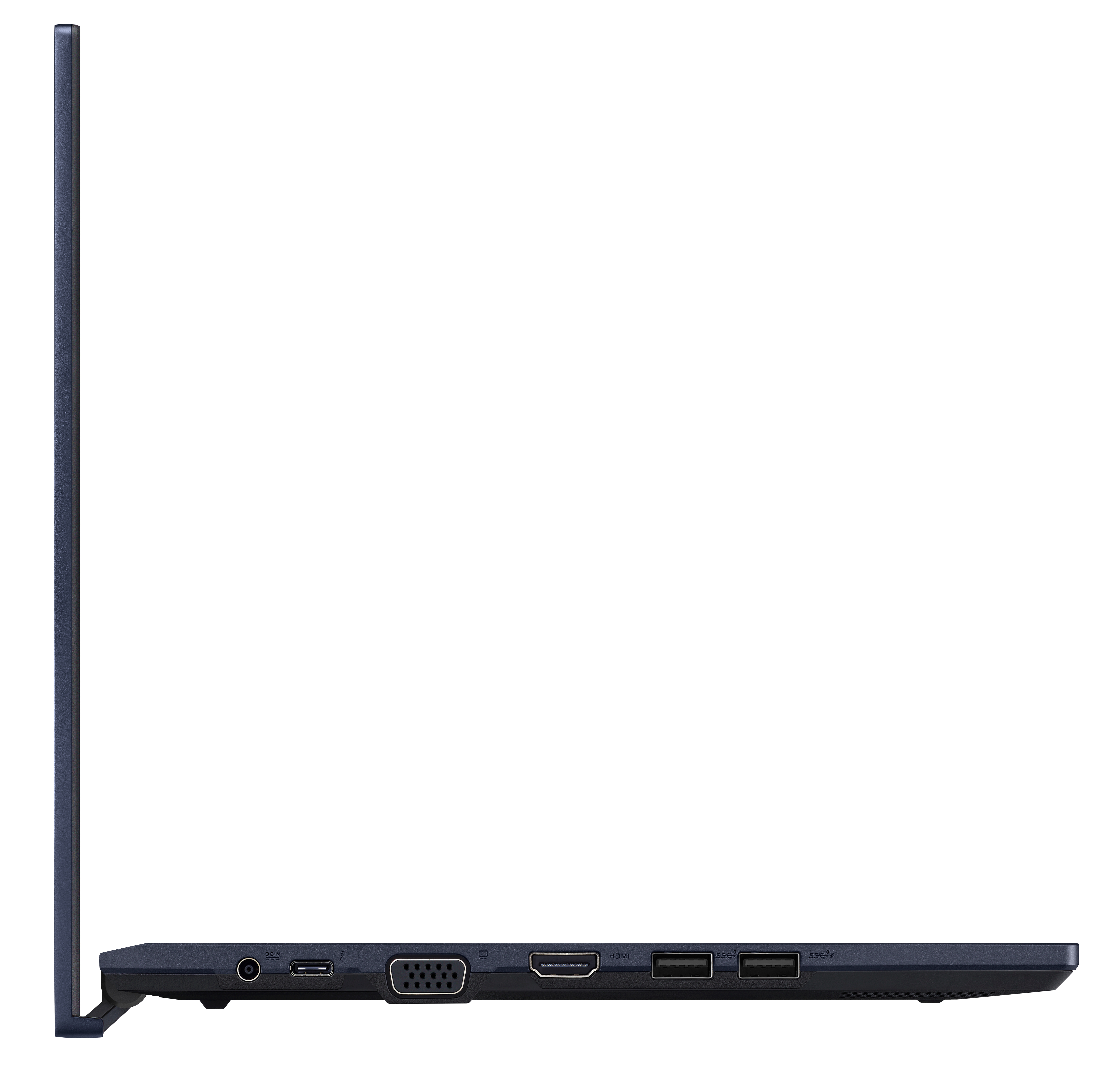 ASUS ExpertBook B1 B1400CEAE-EK2395R Ordinateur portable 35,6 cm (14") Full HD 11e génération de processeurs Intel® Core™ i5 8 Go DDR4-SDRAM 256 Go SSD Windows 10 Pro Noir