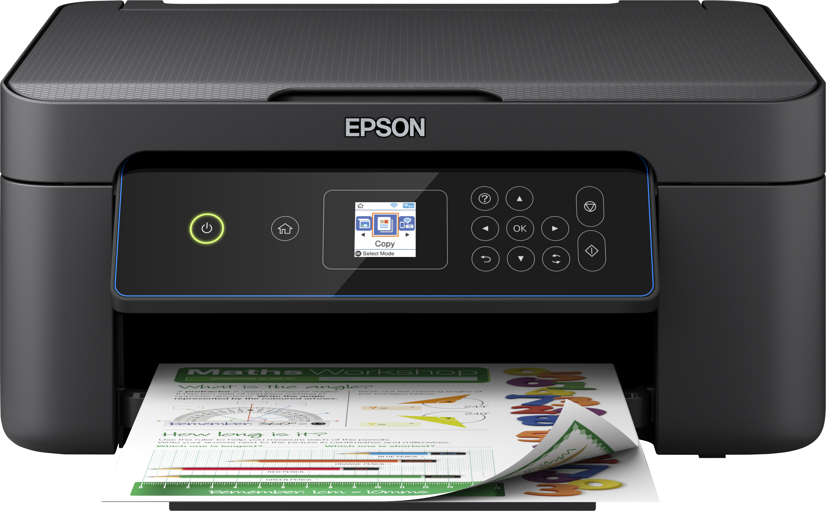 Epson Expression Home XP-3155