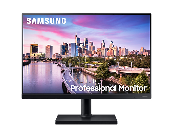 Samsung F24T450G 23.8" Bezel-less 16:9 W