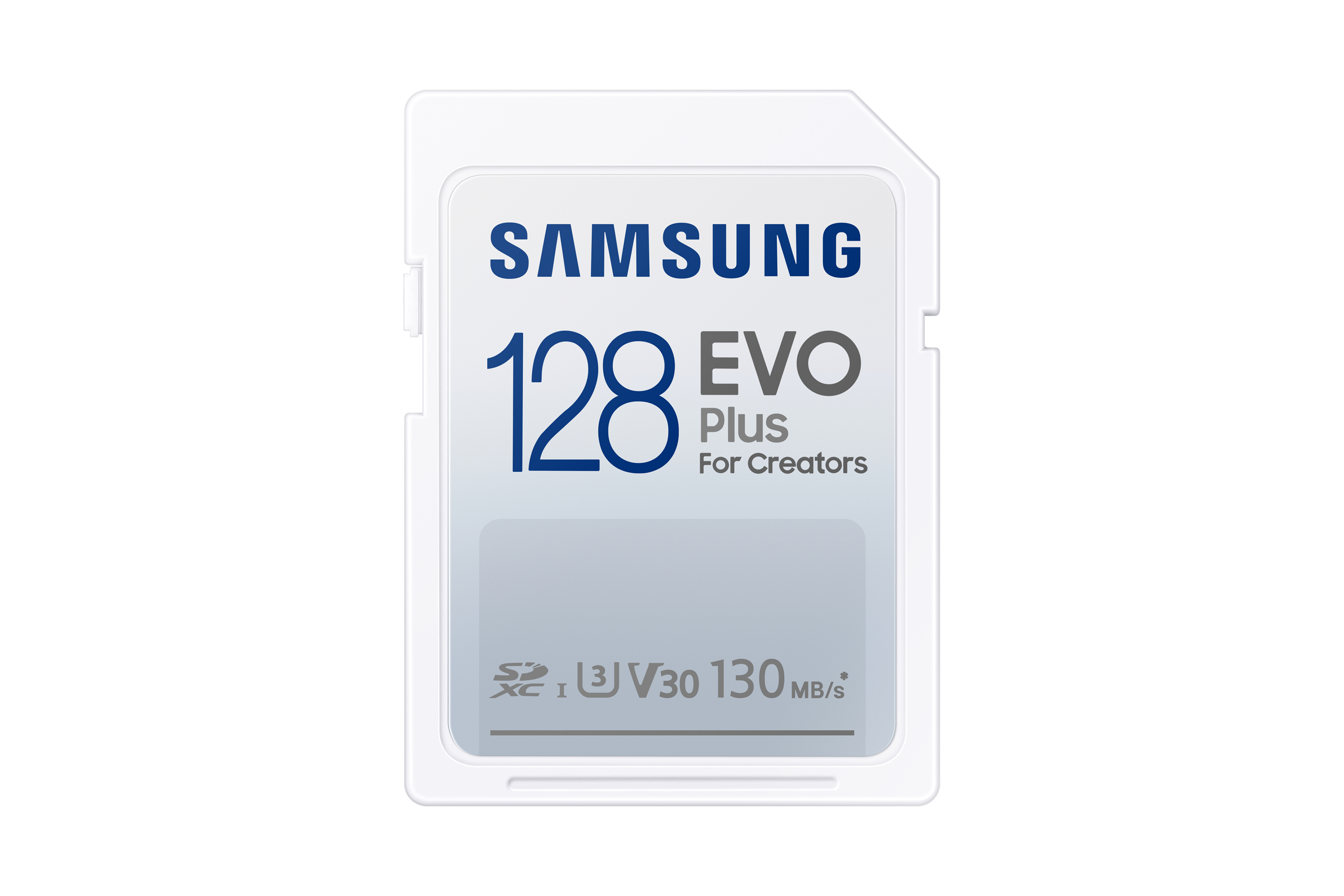 SD CARD EVO PLUS 128GB class10