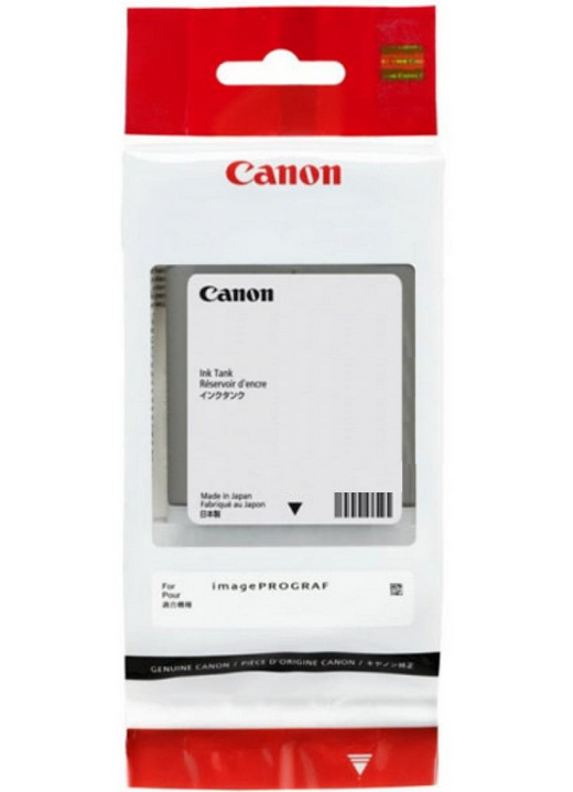 Canon PFI-2700 GY cartouche d'encre 1 pièce(s) Original Gris