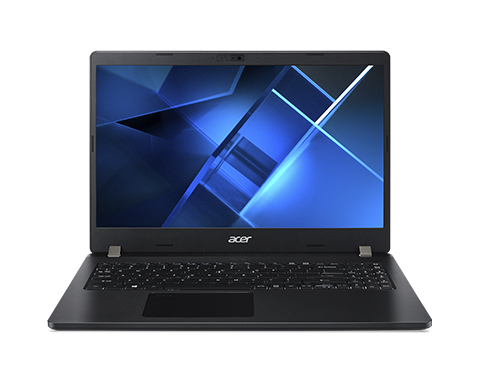Acer TravelMate P2 TMP215-53-56G9 Netbook 39,6 cm (15.6") Full HD Intel® Core™ i5 8 Go DDR4-SDRAM 512 Go SSD Wi-Fi 6 (802.11ax) Windows 10 Pro Academic Noir