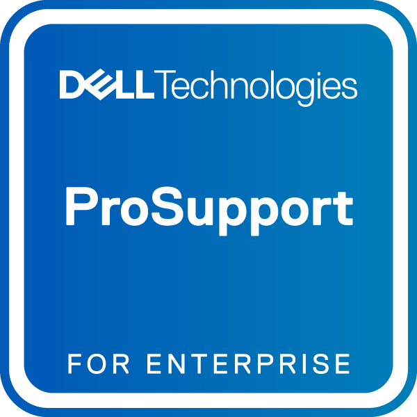 DELL Ltd Life to 5Y ProSpt 4H