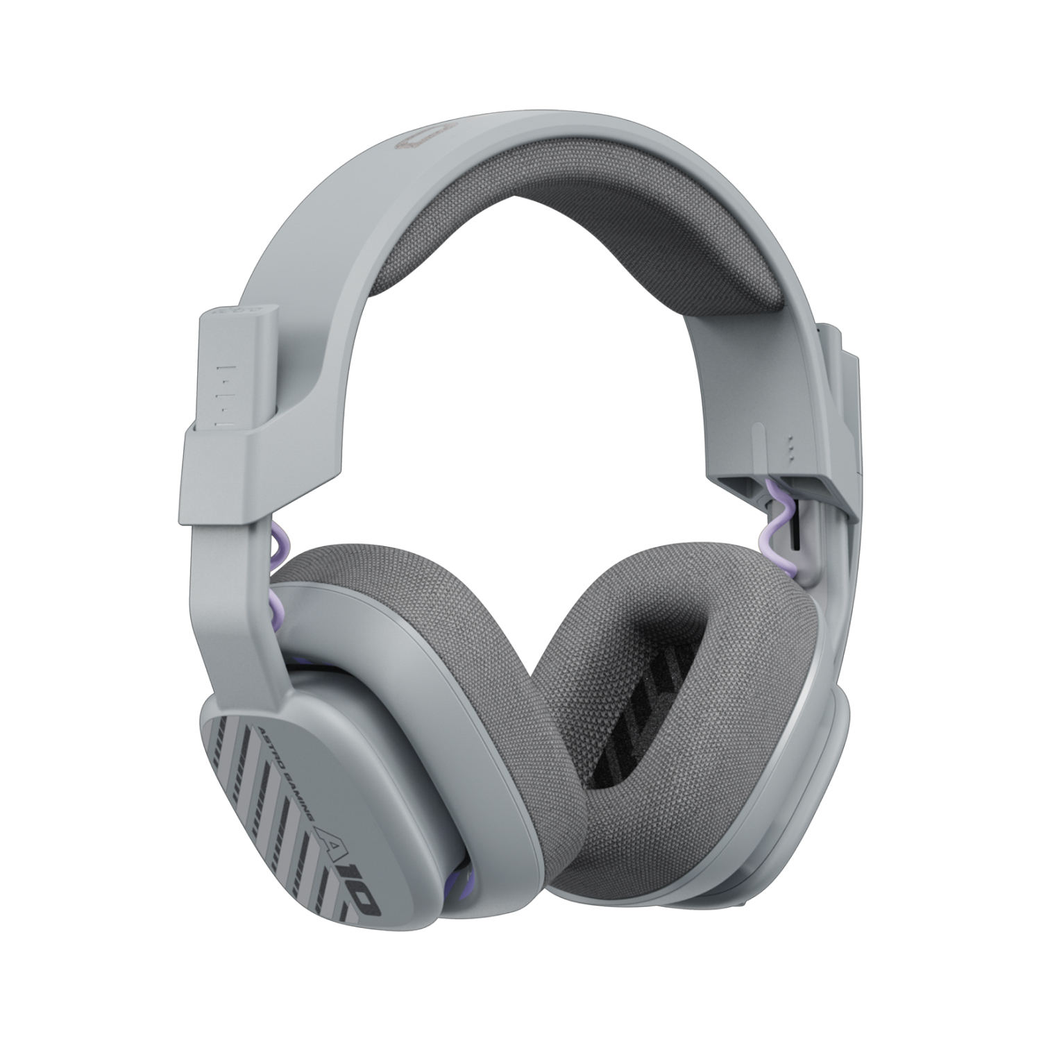 ASTRO Gaming A10 Casque Avec fil Arceau Jouer Gris