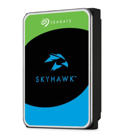 Seagate SkyHawk ST3000VX015 disque dur 3.5" 3000 Go Série ATA III