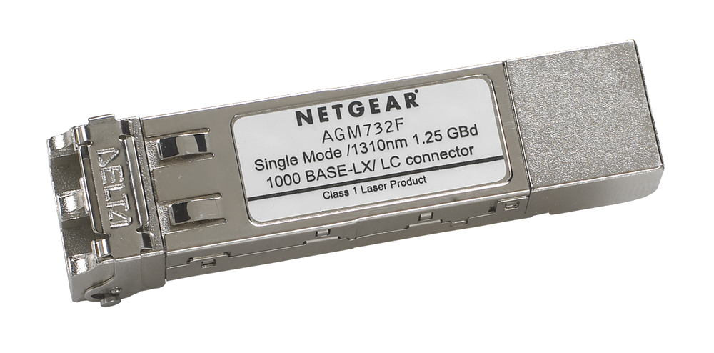 NETGEAR ProSafe AGM732F